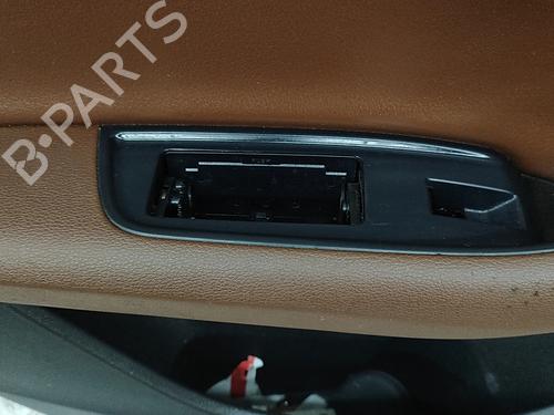 Forra trás esquerda AUDI Q7 (4MB, 4MG, 4MQ) 3.0 TDI quattro | BP32369372C60