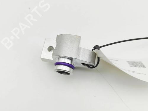 AC pipe PORSCHE MACAN (XAB) 4 Electric 4 (XABBB1, XABFD1) | BP38467248M126 - Image 5