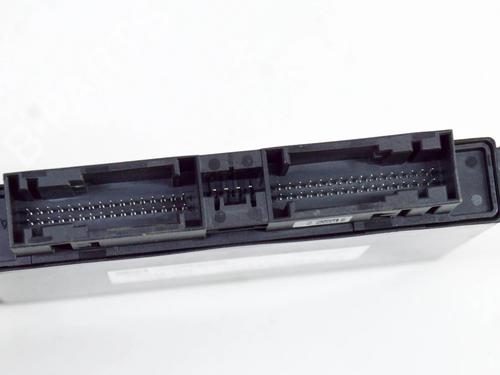 Gearbox control unit MERCEDES-BENZ B-CLASS Sports Tourer (W247) B 180 (247.084) | BP27761470M52