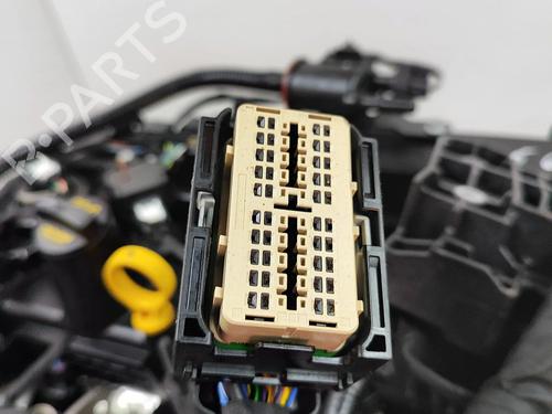 Engine FORD KUGA III (DFK) 2.5 FHEV | BP28561259M1 - Image 6