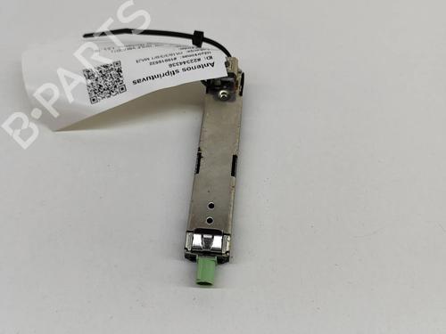 Módulo eletrónico VW GOLF VIII (CD1, DA1) 1.5 TSI | BP27766239M83 