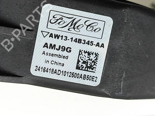 Electronic sensor FORD USA CROWN VICTORIA 4.6 FlexFuel | BP29637811M84 