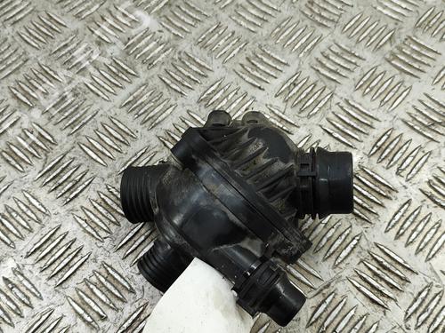 Thermostat housing BMW 3 Coupe (E92) 335 i | BP20337394M116 