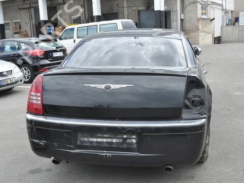 Other CHRYSLER 300C (LX, LE) 3.0 CRD | BP32755061O1 - Image 3