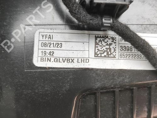 Handskerum BMW X6 (G06, F96) xDrive 30 d Mild-Hybrid | BP32525286C95 - Image 7