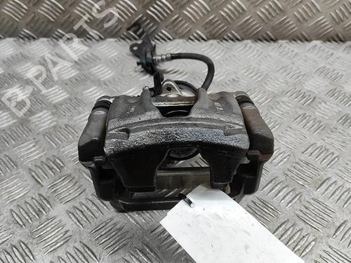 Used Right rear brake caliper AUDI A5 Sportback (F5A, F5F) 2.0 TFSI quattro (252 hp) 22443943