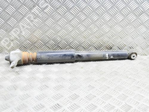 Left rear shock absorber HYUNDAI KONA (OS, OSE, OSI) EV | BP27764331M18