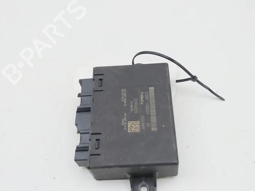Electronic module FORD MONDEO V Turnier (CF) 2.0 TDCi | BP39749130M83 - Image 2