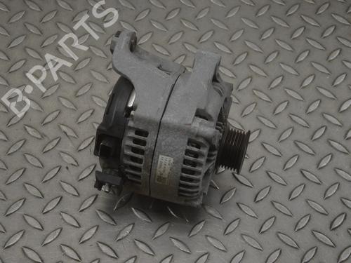 Used Alternator Alternator BMW 4 Gran Coupe (F36) 420 d xDrive (190 hp) 33362998 33362998