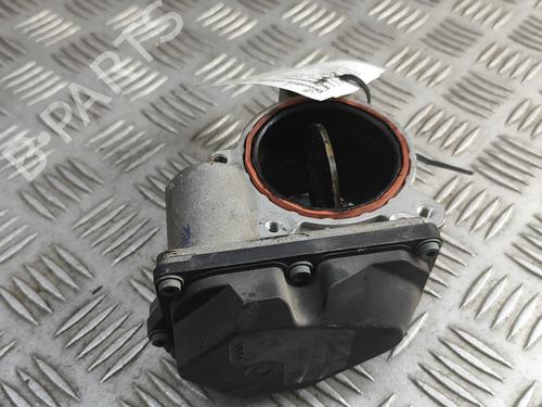 Used Throttle body VW TOUAREG (7P5, 7P6) 3.0 V6 TDI (262 hp) 28955632