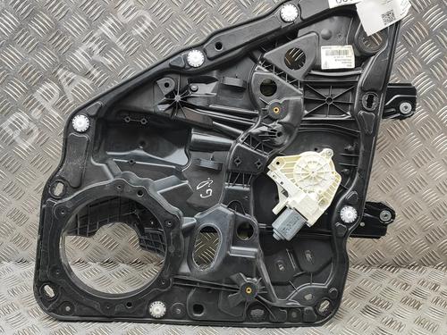 Used Rear left window mechanism PORSCHE CAYENNE (92A) 3.0 S E-Hybrid (416 hp) 30857148