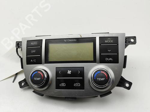 Used Electronic module Electronic module HYUNDAI SANTA FÉ II (CM) 2.2 CRDi (197 hp) 36066873 36066873