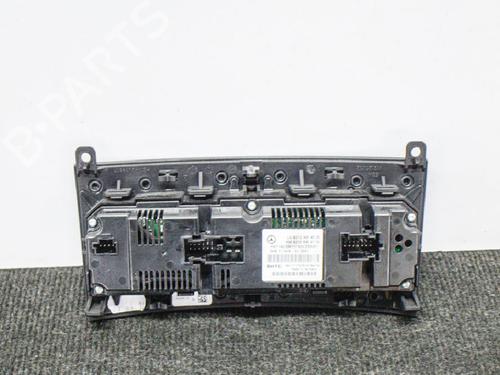 Electronic module MERCEDES-BENZ E-CLASS (W212) E 220 CDI | BP6765510M83 