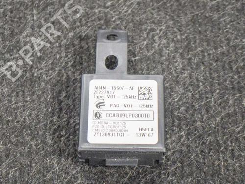 Modulo elettronico JAGUAR F-TYPE Convertible (X152) 5.0 SCV8 S (495 hp) 8833854