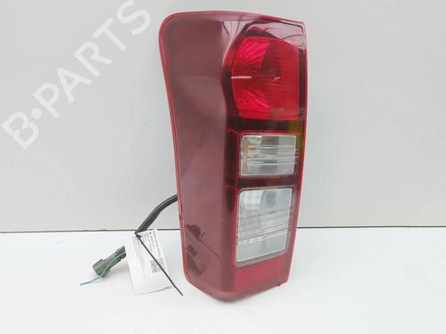 Used Left taillight Left taillight 39243964 39243964