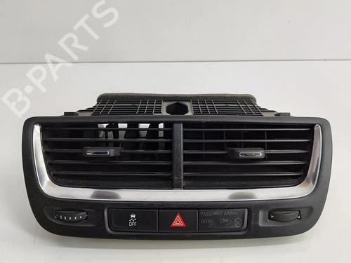 Used Air vent Air vent OPEL MOKKA / MOKKA X (J13) 1.7 CDTI (_76) (131 hp) 36046004 36046004