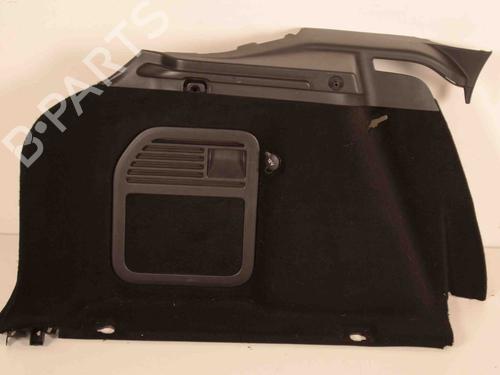 Used Boot lining LAND ROVER RANGE ROVER EVOQUE (L538) 2.0 D 4x4 (180 hp) 30282649