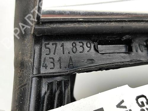 Dørliste VW TIGUAN (CT1) 1.5 eTSI | BP35811457C150 - Image 6