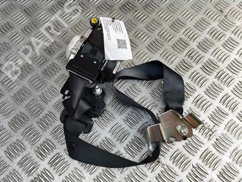 Rear right seatbelt NISSAN LEAF (ZE1) Electric | BP27796943I28 - Image 5