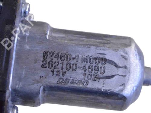 Vindusheismotor høyre bak KIA SOUL I (AM) 1.6 CRDi 115 | BP30231426E22