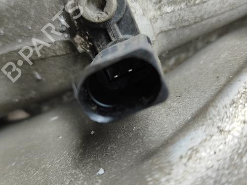Left front steering knuckle AUDI A5 Sportback (F5A, F5F) 35 TDI | BP27800183M25 
