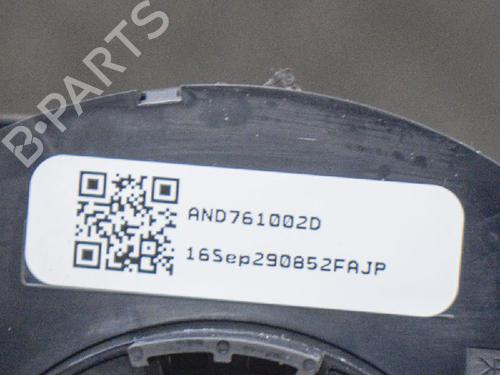 Squib airbag VOLVO XC60 I SUV (156) D4 | BP7738780C102 