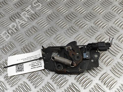 Hood lock FORD FOCUS III 1.0 EcoBoost | BP28437011C133