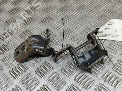 Used Hinge/Door check strap Hinge/Door check strap MERCEDES-BENZ X-CLASS (470) X 250 d (470.230) (190 hp) 28435016 28435016