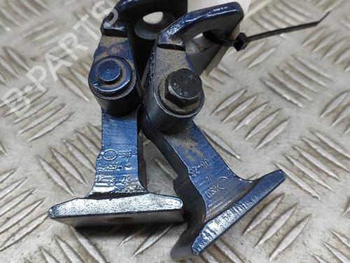 Hinge/Door check strap BMW X3 (G01, F97, G08) iX3 | BP28551251C146 