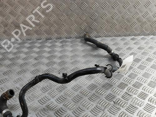 Pipe JAGUAR I-PACE (X590) EV400 AWD | BP28387877M125