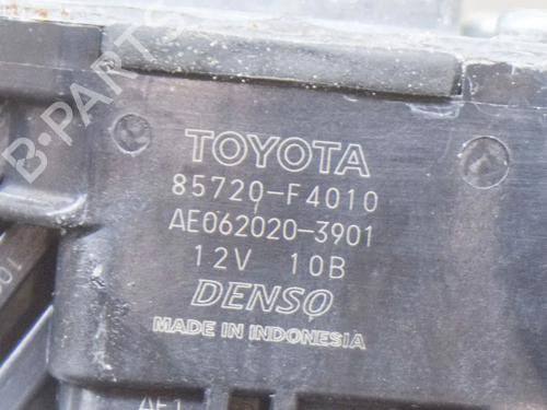Left front window motor TOYOTA C-HR (_X1_) 1.8 Hybrid (ZYX10_, ZYX11_, ZYX10R, ZYX11R) | BP26645756E21