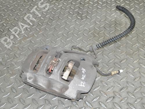 Used Right front brake caliper PORSCHE 911 Convertible (997) 3.6 Carrera (345 hp) 30211750