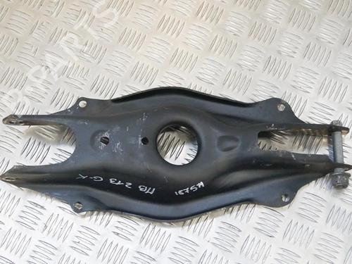 Used Left rear suspension arm MERCEDES-BENZ E-CLASS (W213) E 220 d (213.004) (194 hp) 14656805