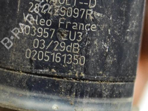 Elektronisk modul RENAULT ZOE (BFM_) ZOE | BP8841306M83