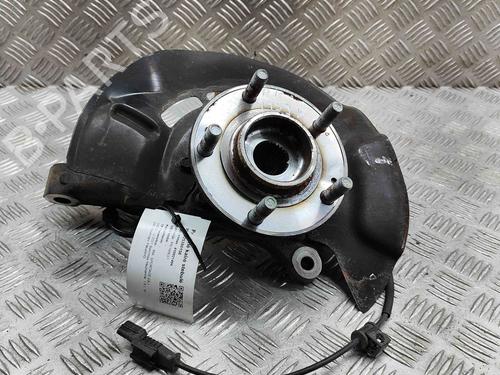 Used Left front steering knuckle KIA SPORTAGE IV (QL, QLE) 1.6 GDI (132 hp) 18739892