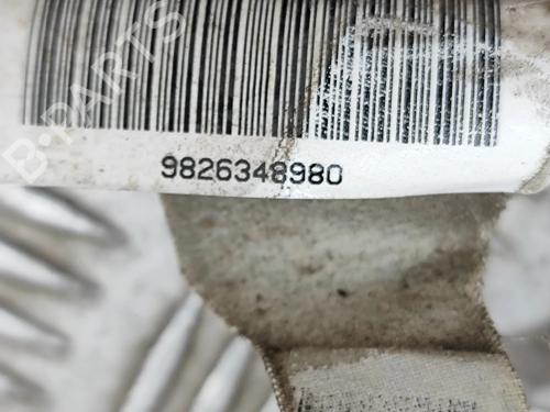 Electronic module DS DS 7 Crossback (J4_, JR_, JC_) 1.5 BlueHDi 130 (JCYHZJ, JCYHZR) | BP28553090M83  - Image 7