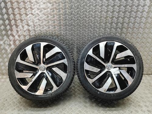 Fælgsæt VW ARTEON (3H7, 3H8) 2.0 TSI | BP38960460C100 - Image 2