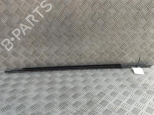 Used Door moulding trim AUDI Q4 E-TRON Sportback (F4N) 45 (286 hp) 28612314