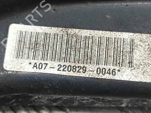 Right front suspension arm IVECO DAILY VI Platform/Chassis 33S14, 35S14, 35C14, 38S14 | BP27933978M13 