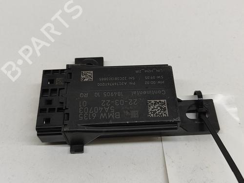 Module électronique BMW iX (I20) xDrive 50 (523 hp) 28550405