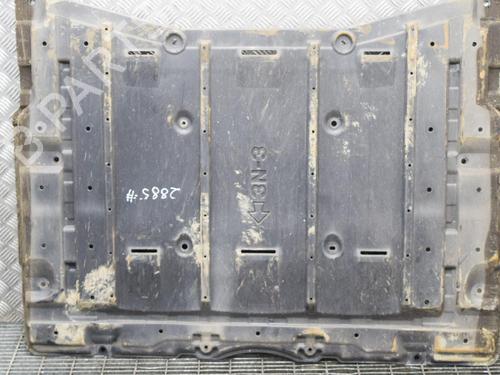 Used Upper protection NISSAN LEAF (ZE0) Electric (109 hp) 11216707