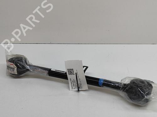 Left rear suspension arm MERCEDES-BENZ B-CLASS Sports Tourer (W245) B 180 CDI (245.207) | BP26733487M14 