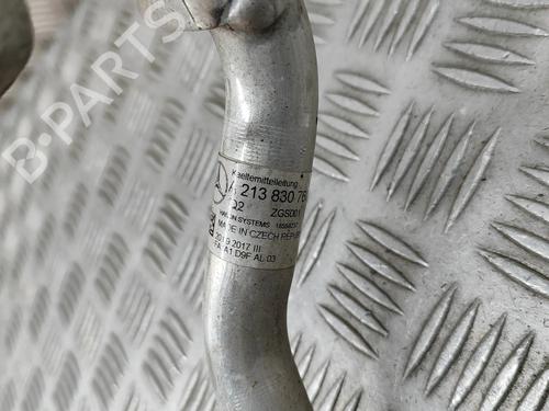 AC pipe MERCEDES-BENZ E-CLASS (W213) E 350 d (213.033) | BP26580016M126
