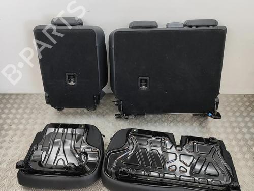 Seats set MERCEDES-BENZ GLE (W166) 250 d 4-matic (166.004) | BP27295935C78  - Image 7
