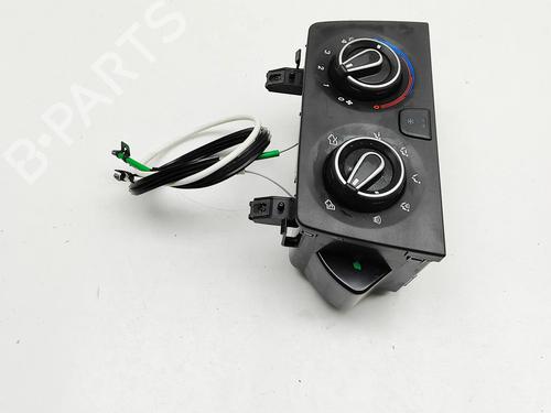 Electronic module CITROËN JUMPER II Van 2.0 BlueHDi 130 | BP33882752M83 - Image 2