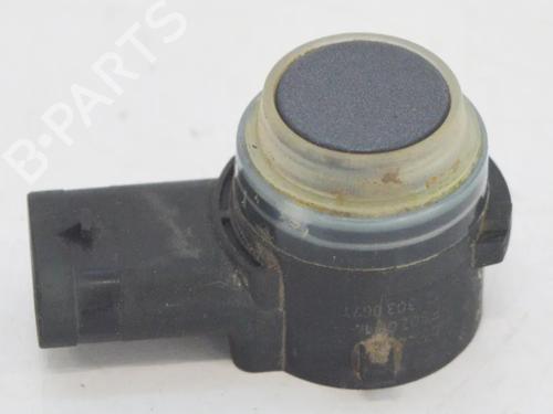 Used Electronic module MERCEDES-BENZ C-CLASS T-Model (S205) C 220 BlueTEC / d (205.204) (170 hp) 6754927