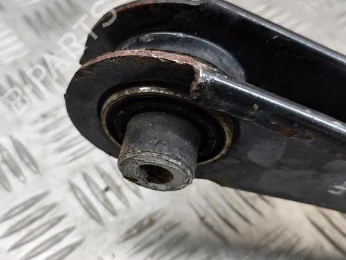 Right rear suspension arm AUDI A3 Sportback (8VA, 8VF) RS3 quattro | BP25883723M15 