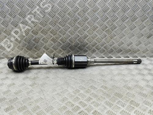 Used Right front driveshaft Right front driveshaft BMW 4 Gran Coupe (G26) M440 i Mild-Hybrid xDrive (374 hp) 34136495 34136495