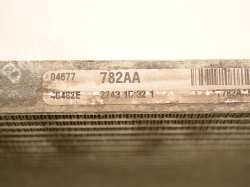 AC radiator VW ROUTAN 3.6 | BP33346500M32 - Image 5