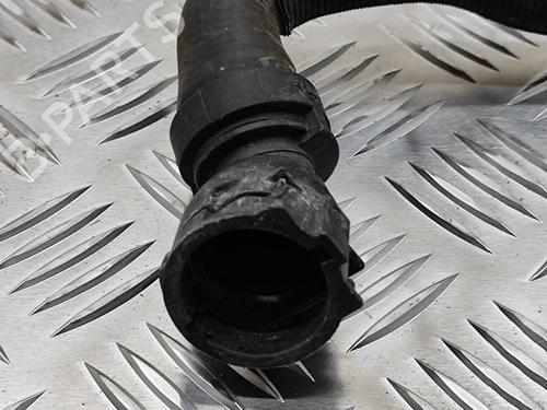 Auxiliary water pump BMW 7 (G11, G12) 730 d | BP19500600M111 